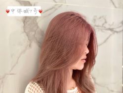 -罗亚帝造型