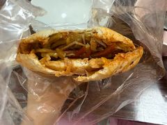 -刘小武·锅魁(总店)
