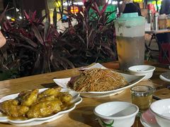 -南记食粥坊·宵夜大排档(卫国路店)