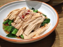 -九毛九西北菜(大东海店)