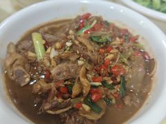 -笨罗卜浏阳菜馆(龙华鹏润达店)