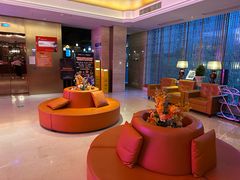 -星聚会KTV(景枫中心店)