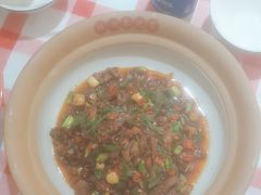 -西江红·株洲本地菜(滨江南路店)