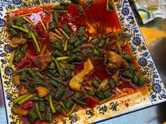 -后卫寨猫耳朵(后卫寨店)