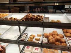 -君之狮子山·轻糖烘焙(松江印象城店)