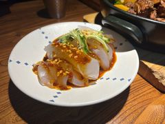 -纳瓦新疆菜(银都店)