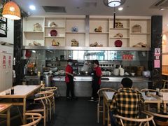 -蒋家桥饺面店(奥邦店)