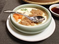香草牛奶布丁-蟹榭·本帮江浙菜·蟹宴(大宁久光商场店)