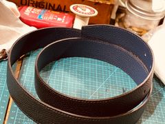 -如果·追梦手工皮具DIY教学店(田子坊店)