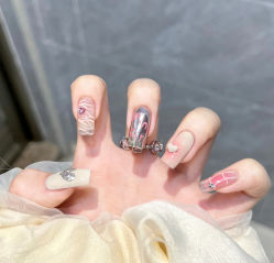 -兔猫ToMoreNails美甲美睫