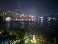 -雾山韩式烤肉·海南糟粕&椰子鸡火锅·海景餐厅(三亚绿发山海天JW万豪酒店)