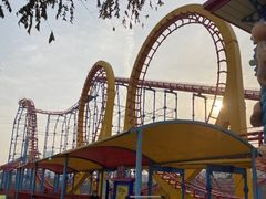 -华夏文旅海洋公园