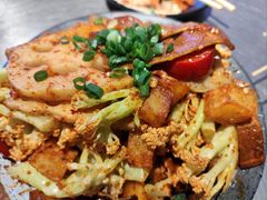 -微醺烤牛·炭火烧烤·精酿啤酒(东郊记忆店)