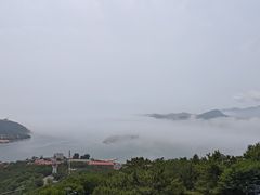 -白玉山景区