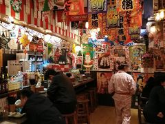大堂-平成屋·午肴夜酒(四川北路店)