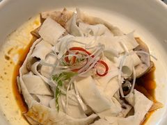 金湖藕粉皮-苏帮袁Sue Cuisine(将台店)