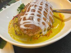 -帕蓝·暹罗料理(大学路店)