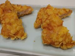 -池奈·咖喱蛋包饭(熙地港店)
