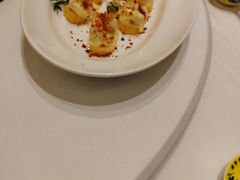 -汇贤府·李氏新鲁菜(万寿路店)