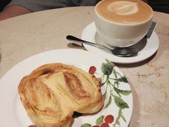 -国际饭店·大堂咖啡吧