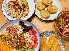 -阿木舂记·特色小吃(平江路店)