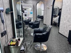 -Nice·烫染设计Salon