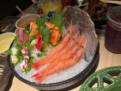 -匠和风精致料理(成都龙湖滨江天街店)