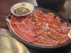 -大馥·炭火烧肉酒场(莘庄莘福坊店)