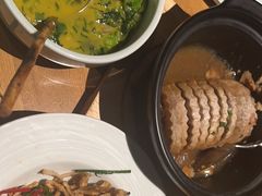 -竹里馆 ·茶食(奥体店)