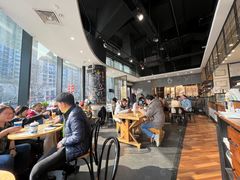 -Jamaicablue Coffeeshop(中央广场店)