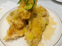 -北李·海肠捞饭·大连菜(望京凯德MALL店)
