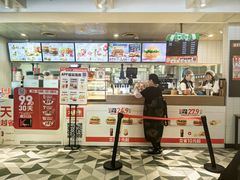-肯德基(建华店)
