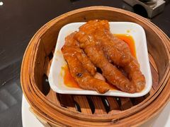 -ManHo万豪中餐厅(成都茂业JW万豪酒店)
