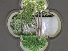 -上海醉白池公园