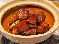-乔街深夜食堂·小龙虾·高压锅生蚝(杭州总店)
