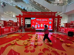 -永旺梦乐城(金银潭店)