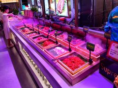 -环球约客烤涮自助(铜锣湾店)