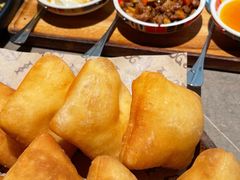 -塔哈尔·新疆盛宴(奉贤龙湖店)