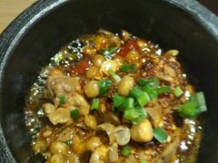 -卞氏菜根香(青羊万达店)