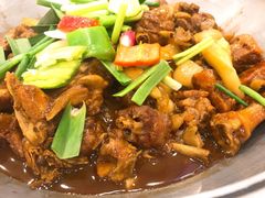 -大嫂镬仔·焖鸡煲·啫啫煲(逢源路店)