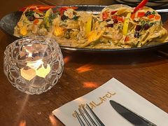 -ELI FALAFEL Lebanese&Mediterranean黎巴嫩美食(富城路店)