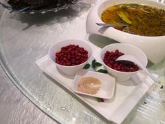 -老房子金沙元年川菜食府·花园餐厅(金沙店)