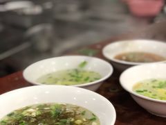 -味一早餐(民安路店)