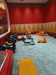 -LuckyStar幸运星家庭娱乐中心(南昌万象汇店)