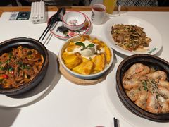 -新白鹿餐厅(第一百货店)
