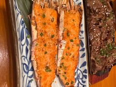 -無忧浅草君·洋风料理(下沙宝龙二期一店)