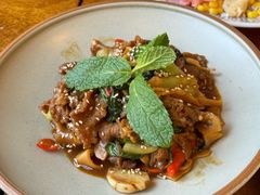 -山由之cafe&meal(小寨店)