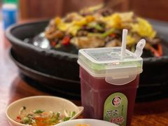 -一烙锅(友谊店)