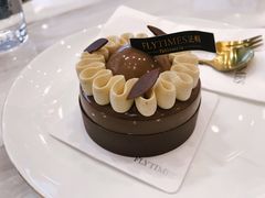 -法桐蛋糕·手作面包(万象城店)