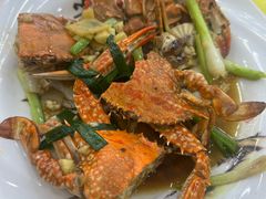 -秋姐美食店(旅游大道店)